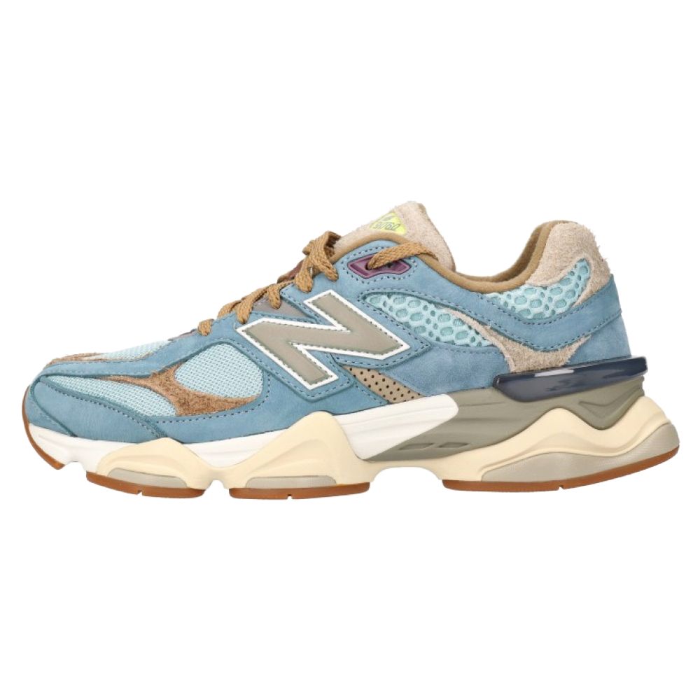 New Balance (ニューバランス) BODEGA U9060BD1 ボデガ ローカット 