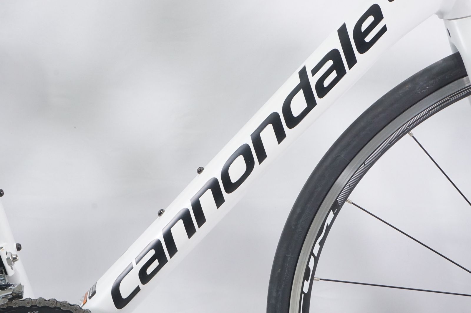 CANNONDALE キャノンデール