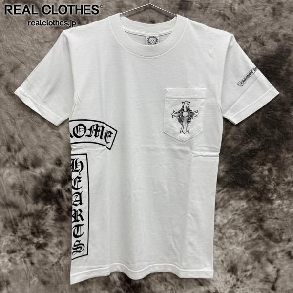 クロムハーツ　Tシャツ 楽天市場】レア！ TOKYO OSAKA 2009年 限定 クロムハーツ CHROME