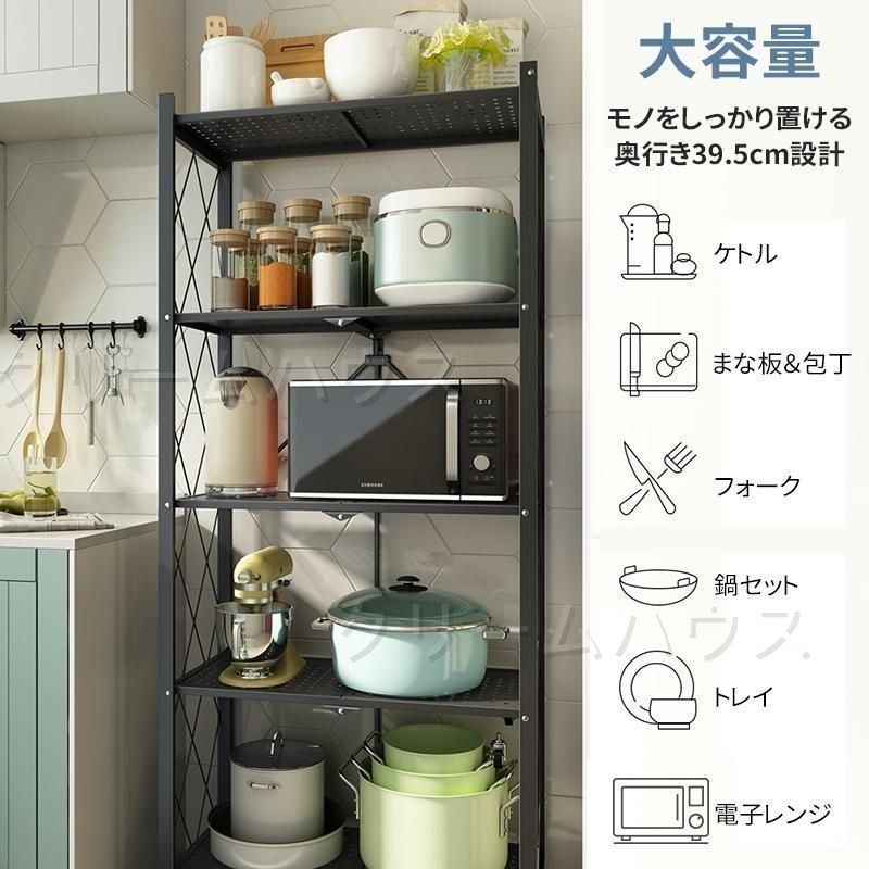 162 東京直接引渡 昭和レトロ ワイヤーラック ワゴン 店舗 什器 162