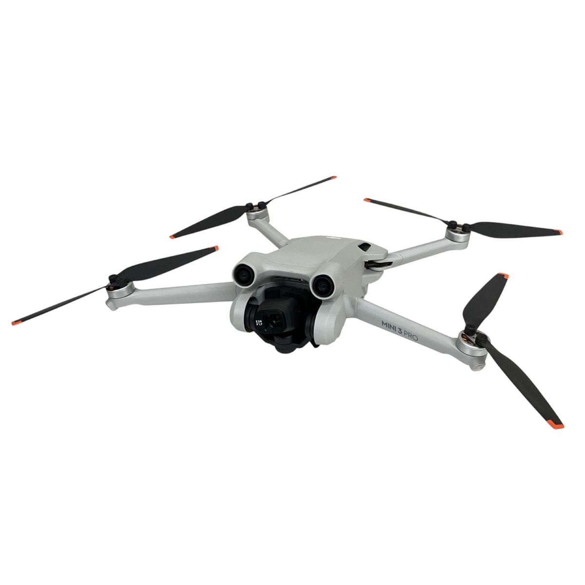dji Mini 3 Pro M16208 ドローン バッテリー3個付 カメラ 撮影 動画 アウトドア 旅行 映像制作 ディージェイアイ T10066636
