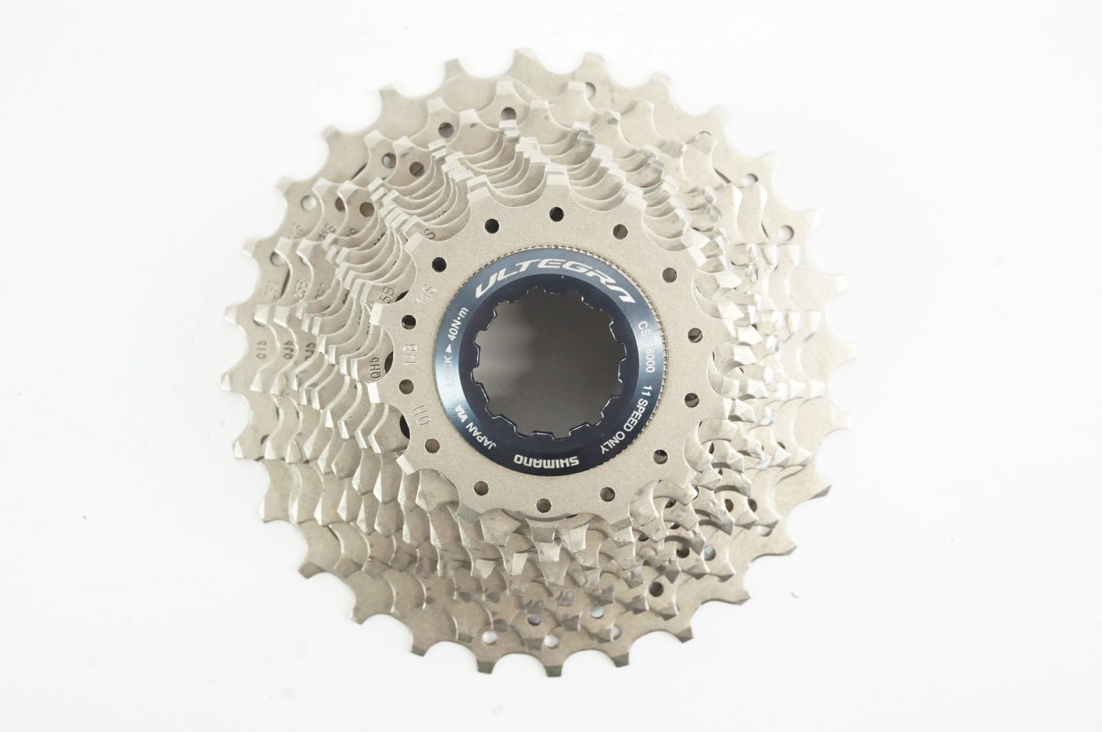 SHIMANO 「シマノ」 ULTEGRA CS-R8000 スプロケット / バイチャリ宇都宮店