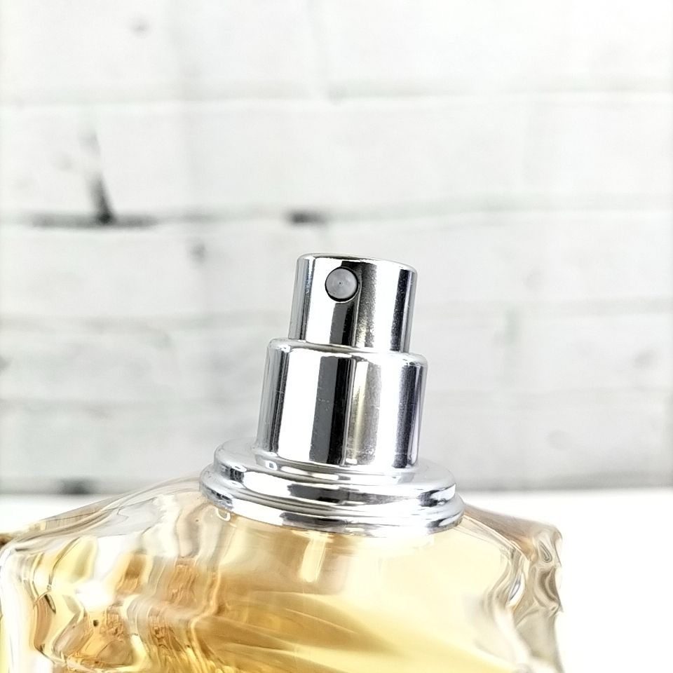 ほぼ新品⭐︎CELINE PARADE オードゥパルファム PARADE パラード オードパルファム 100ML - トランスペアレント
