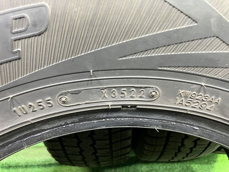 DUNLOP スタッドレス ダンロップ ウィンターマックスSV01 195|80R15 107|105LLT 4本 8ミリ FFCRYSTALESIA_COM