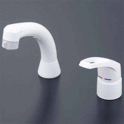 タカラスタンダード　シングルレバー式シャワー水栓　KM8017TK　【品番：40798059】 