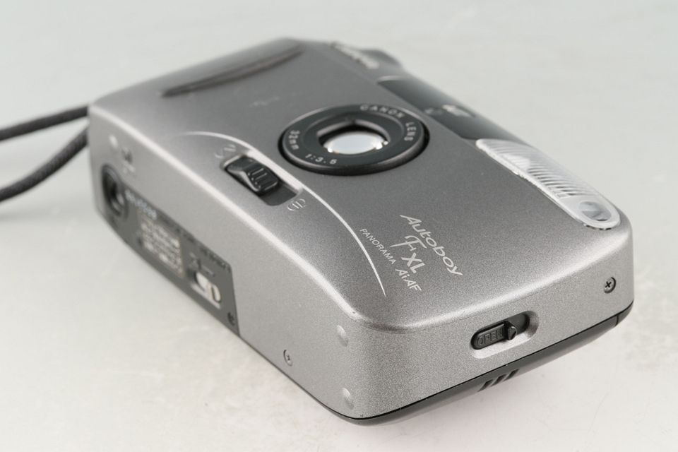 Shoot Film