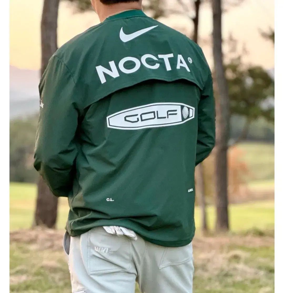 メンズゴルフウェア ノクタ| 年齢* クルーネック ＆ パンツ セット WWW_NOITHATQUANGTHANH_NET