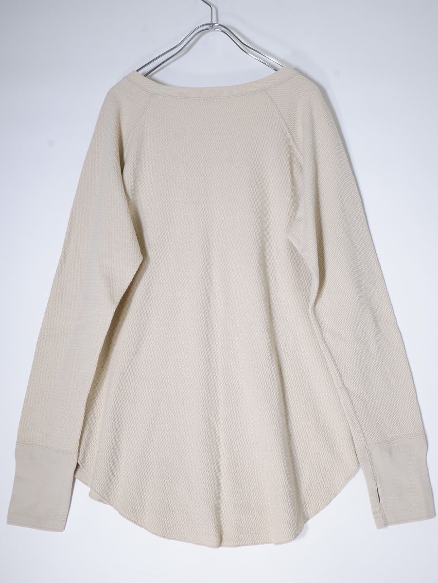 ドゥーズィエムクラスDeuxieme Classe 2019 Vintage サーマル