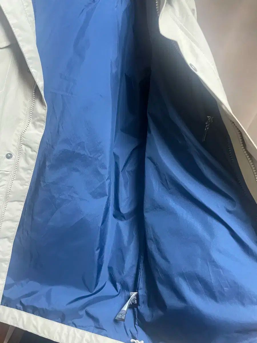 ザノースフェイス
