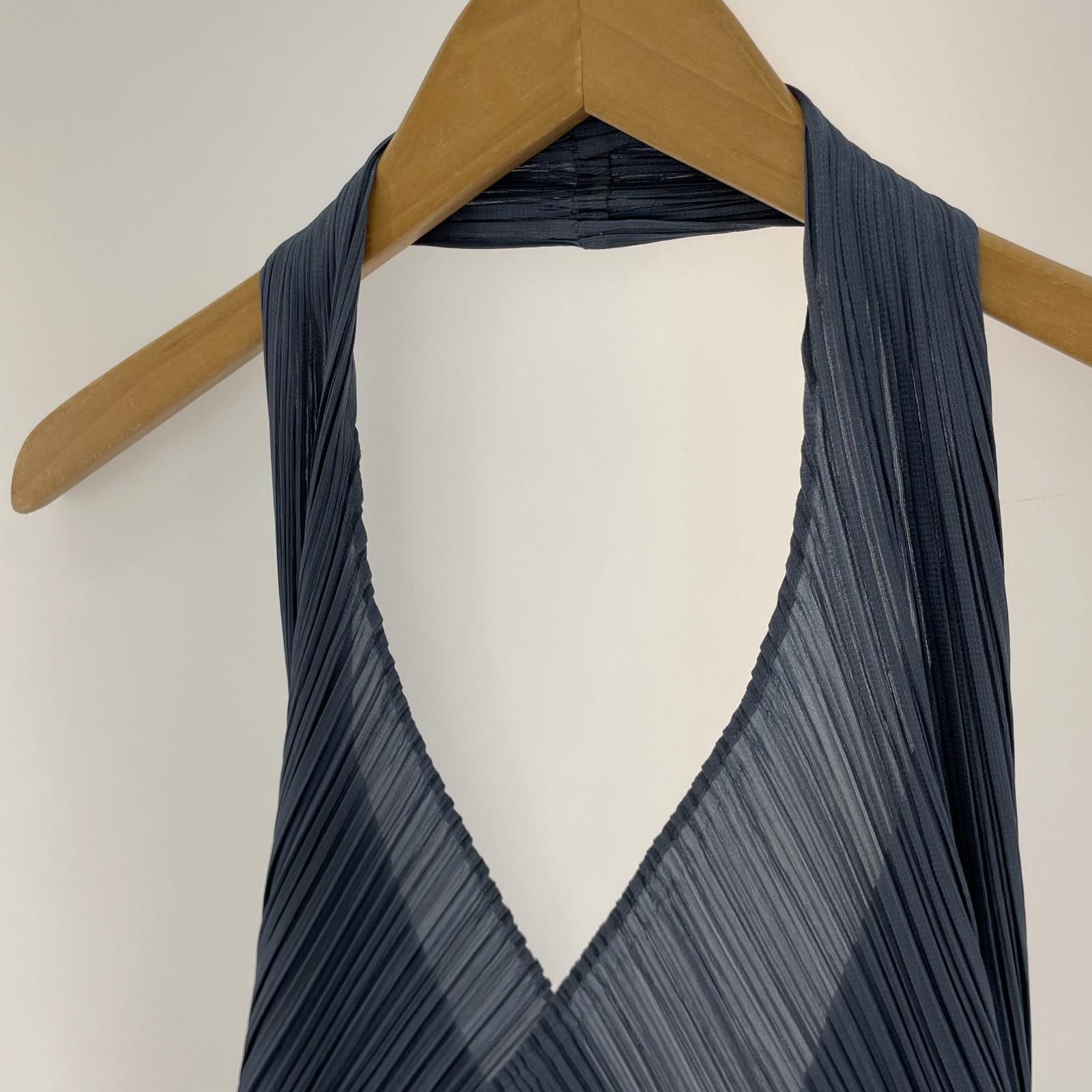 Pleats Please Issey Miyakeプリーツ プリーズ イッセイ ミヤケ ロング