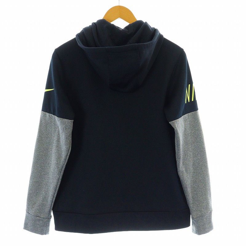 ナイキ NIKE DRI-FIT セットアップ 上下 ジャージ パーカー