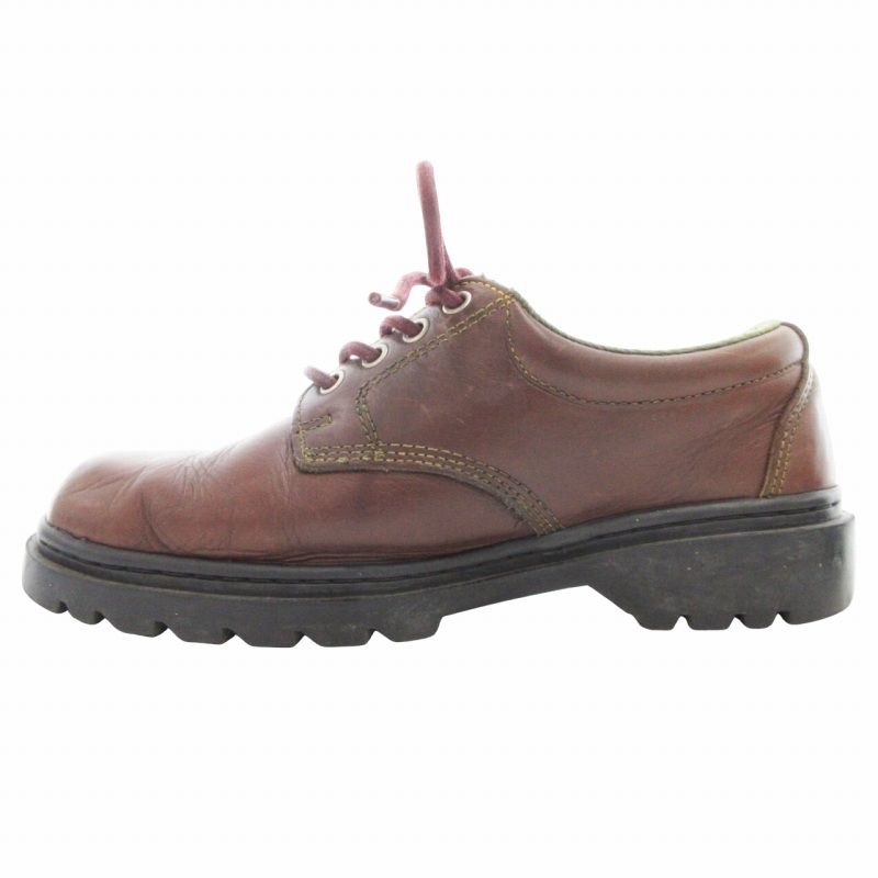 ホーキンス Hawkins G.T. トレッキングシューズ ブーツ レザー