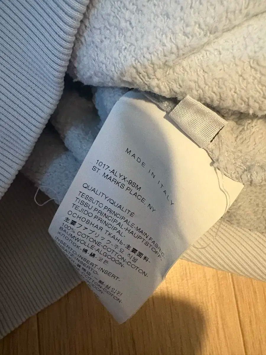 フーディー