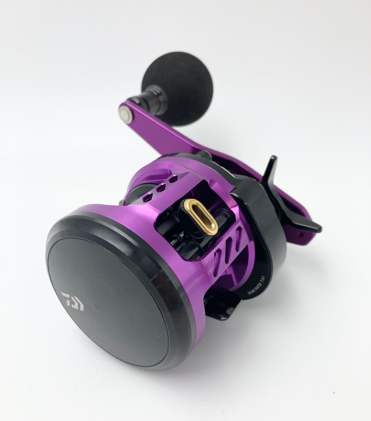 DAIWA ダイワ 鏡牙 100SHL