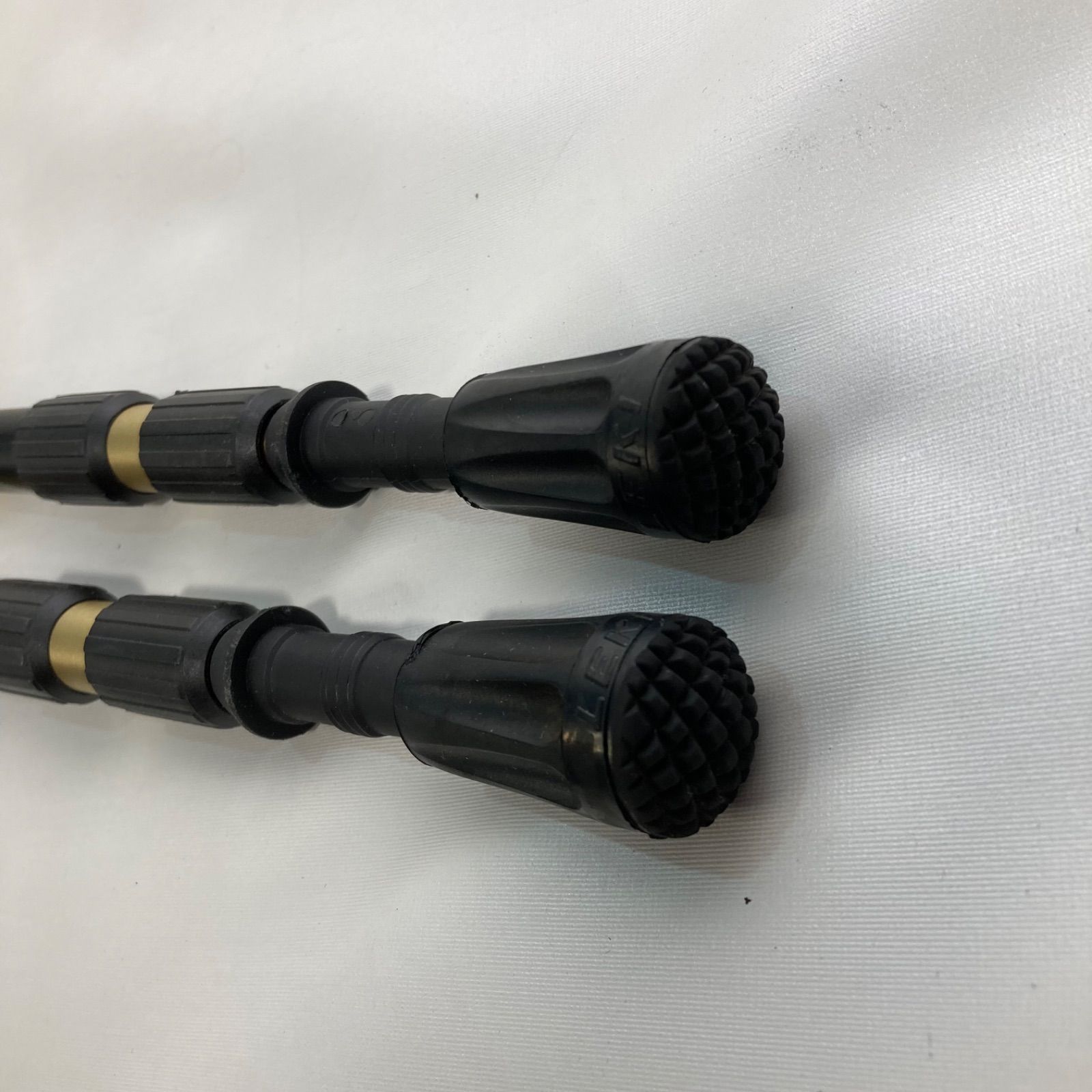 トレッキングポール 登山