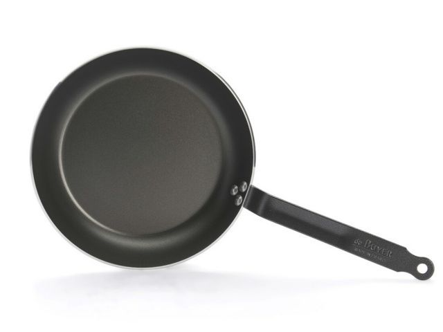 デバイヤー ショック ノンスティックフライパン 28cm