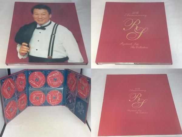 杉良太郎 CD ~芸能活動40周年記念~杉良太郎大全集 - メルカリ