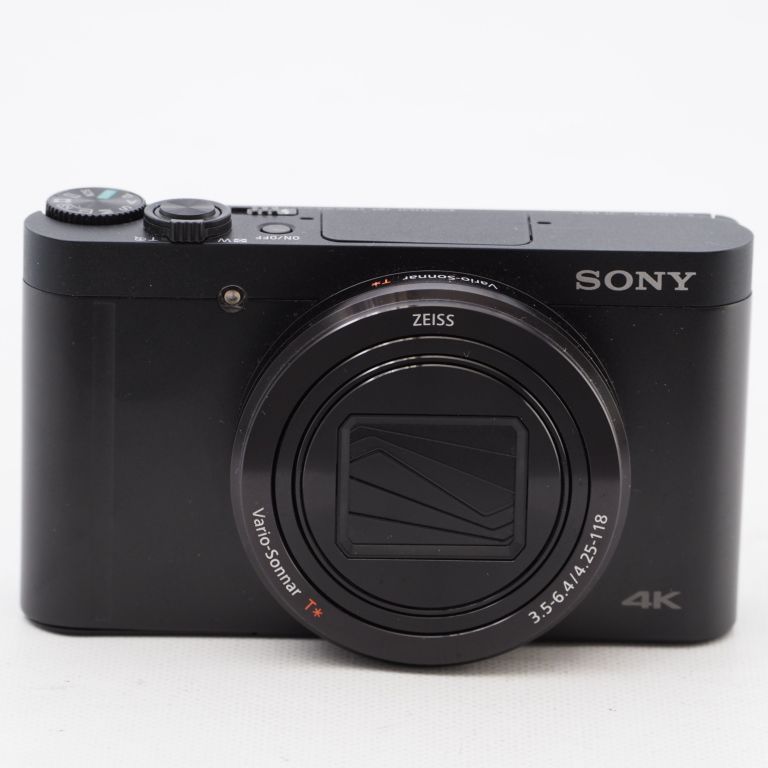 SONY ソニー コンパクトデジタルカメラ Cyber-shot DSC-WX800