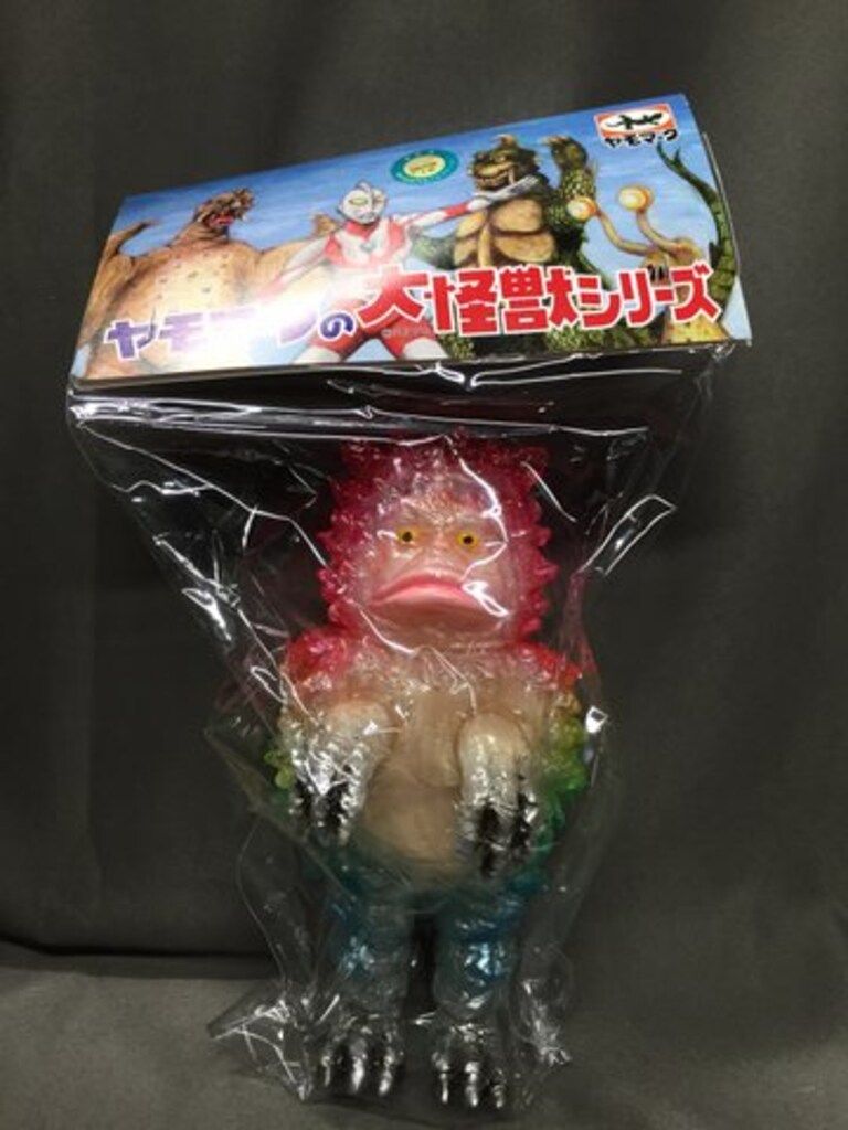 新品 未開封 ガラモン ブロッパス塗装 クリア ヤモマーク 【公式通販】