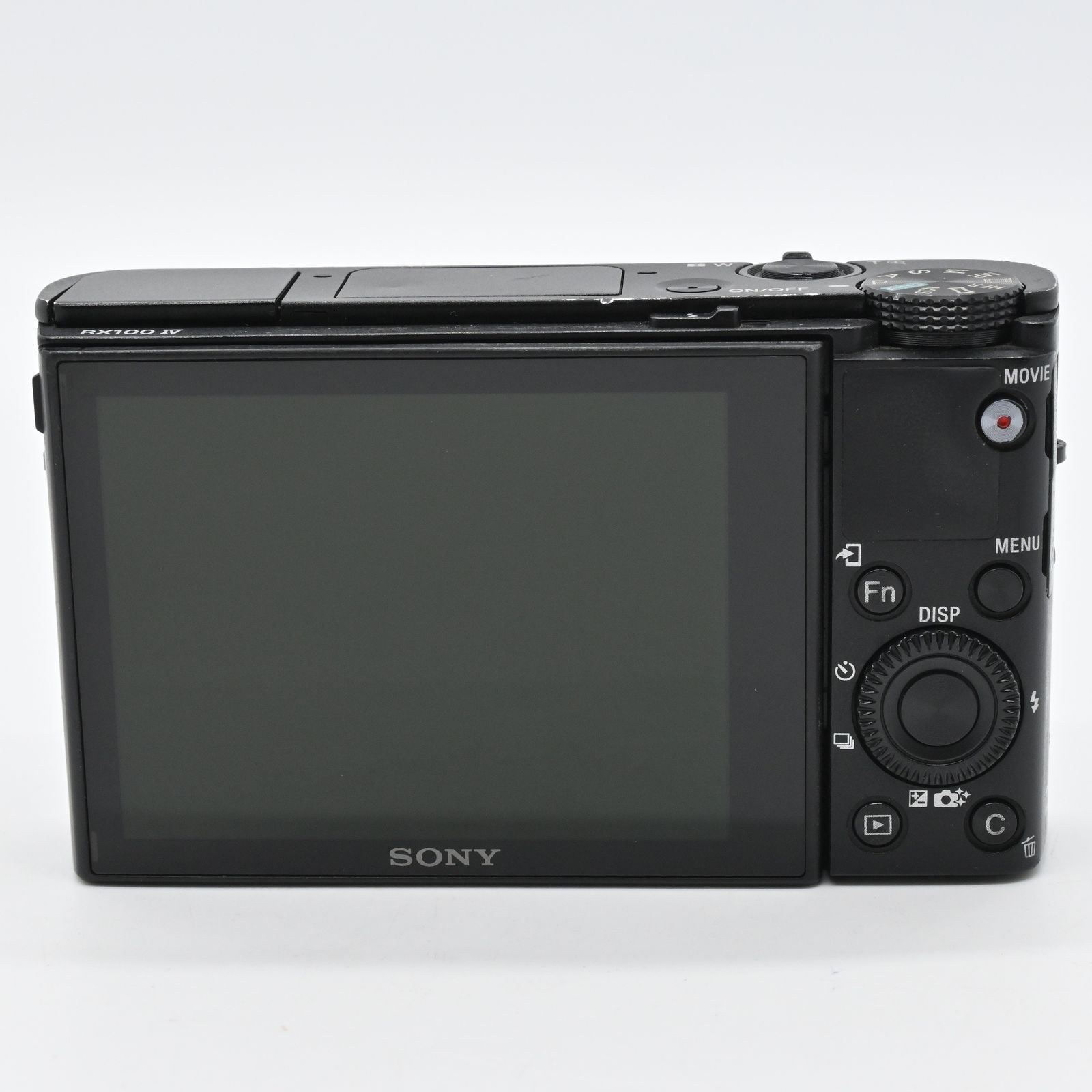 SONY Cyber-shot DSC-RX100M4 - メルカリ