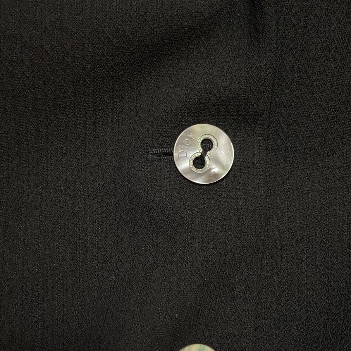 クリスチャンディオール ジャケット