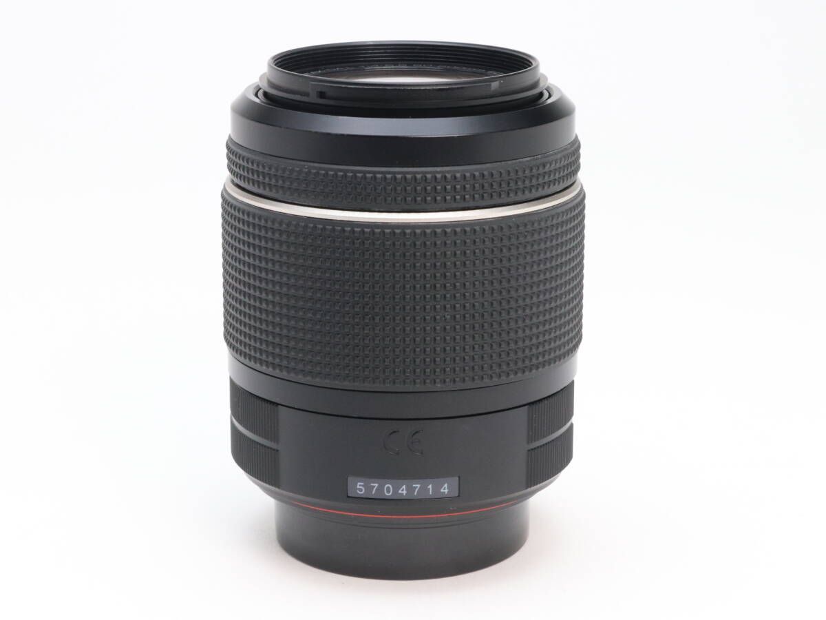 B (並品) smc Pentax ペンタックス DA L 50-200mm F4-5.6 ED WR