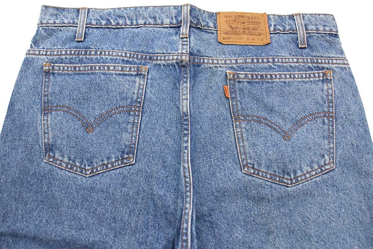 90s ブラジル製 Levi