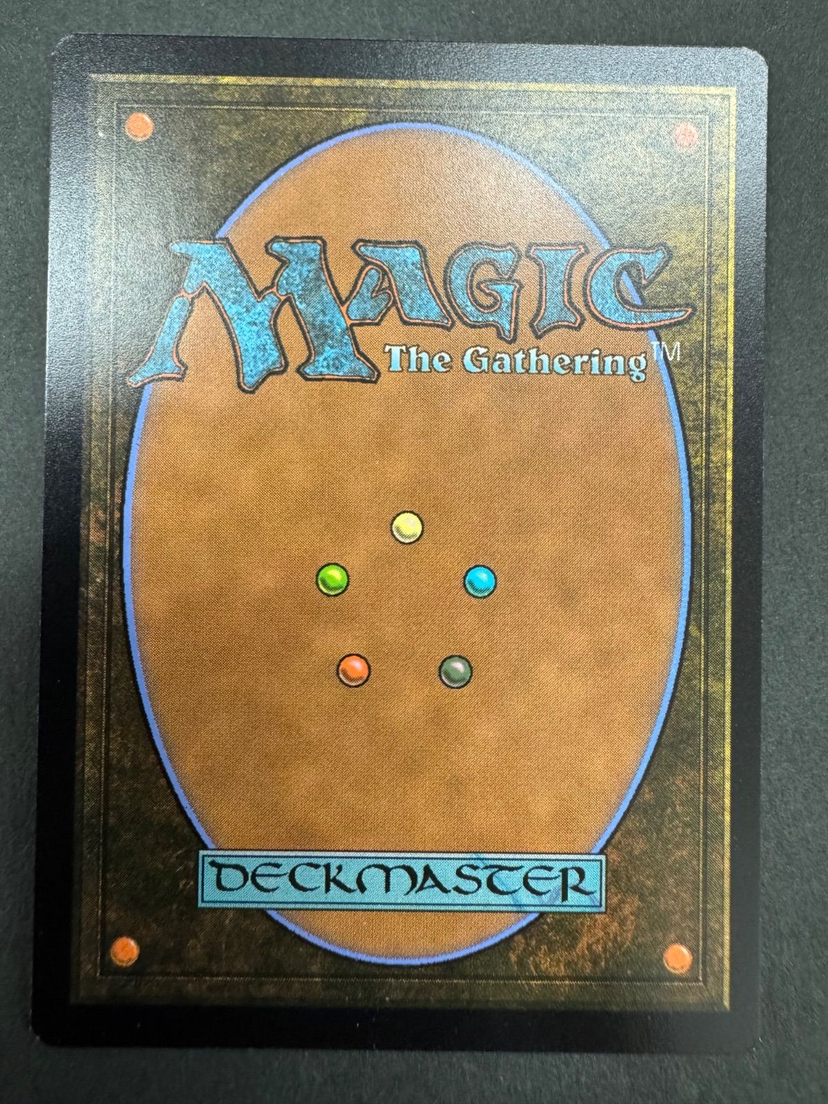 否定の契約　FOIL 未来予知枠　英語　MTG 否定の契約/Pact of Negation 未来予知枠foil 英語