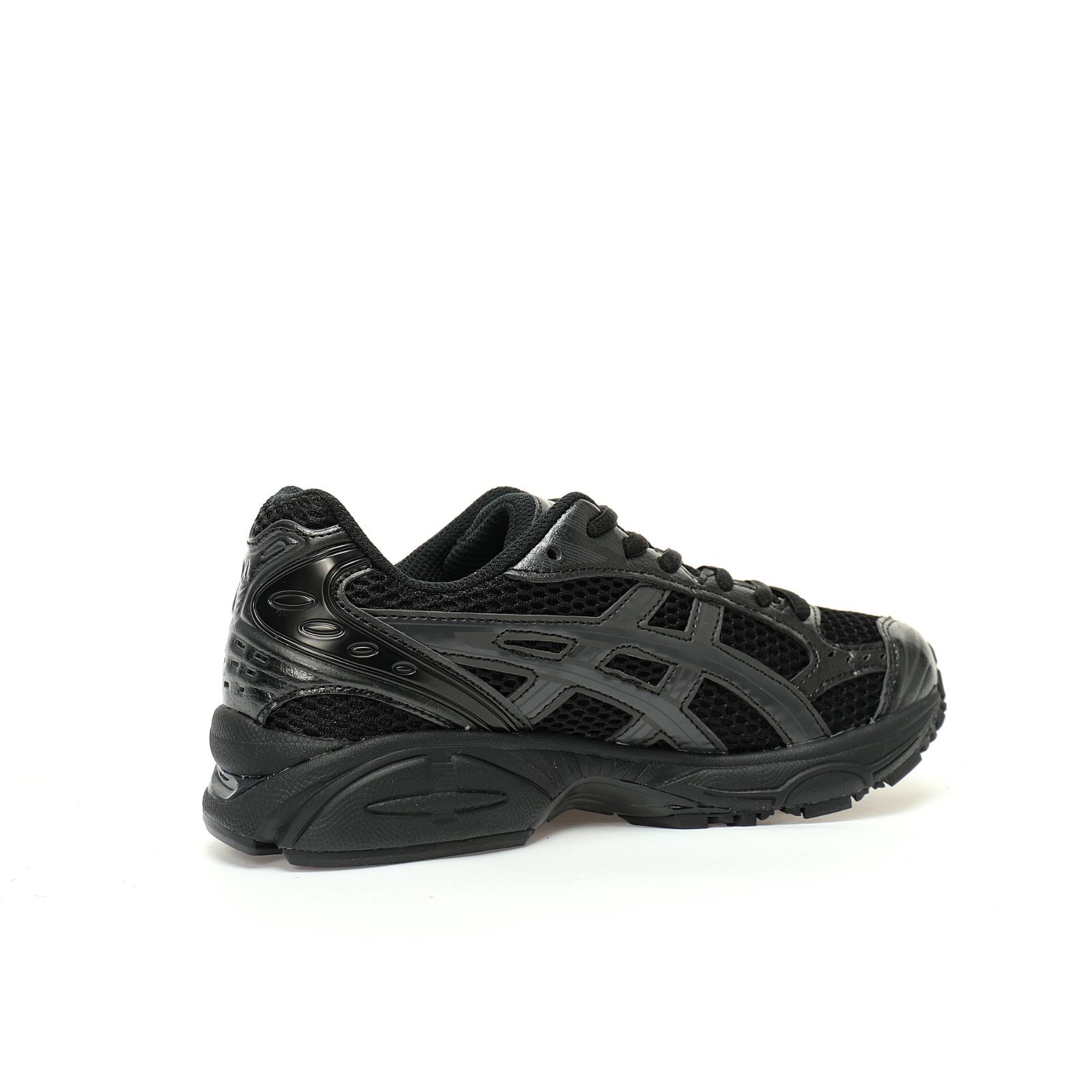 ASICS アシックス ゲルカヤノ 14 オールブラック GEL-KAYANO 14 ALL BLACK - ASICS(アシックス) - SHOES(シューズ