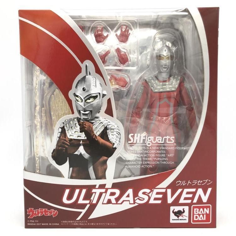 未開封 S.H.Figuarts ウルトラマンゼロ ビヨンド S.H.Figuarts