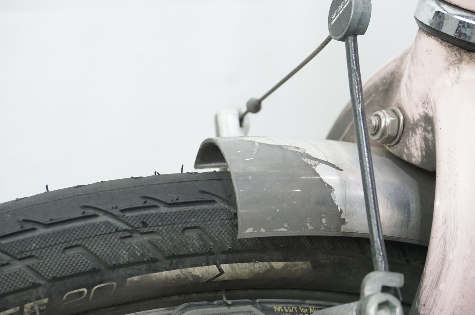 ミニベロ バイチャリ中目黒店