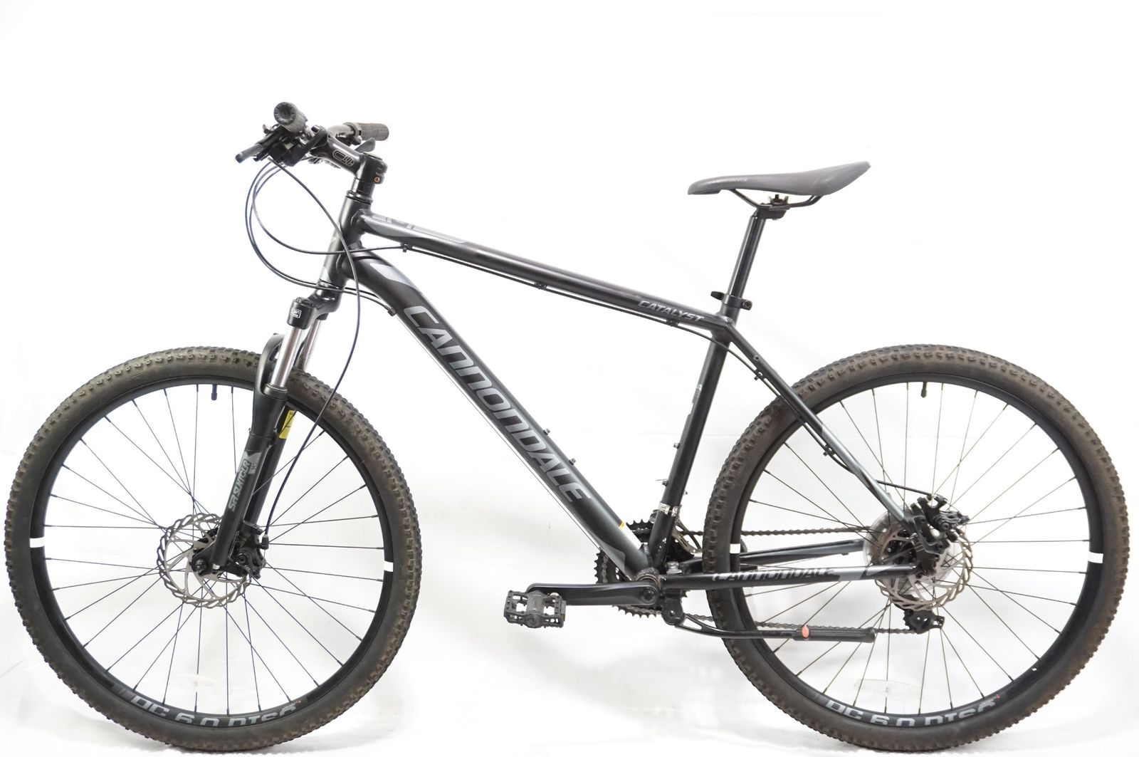 CANNONDALE 「キャノンデール」 CATALYST4 2017年モデル マウンテン 