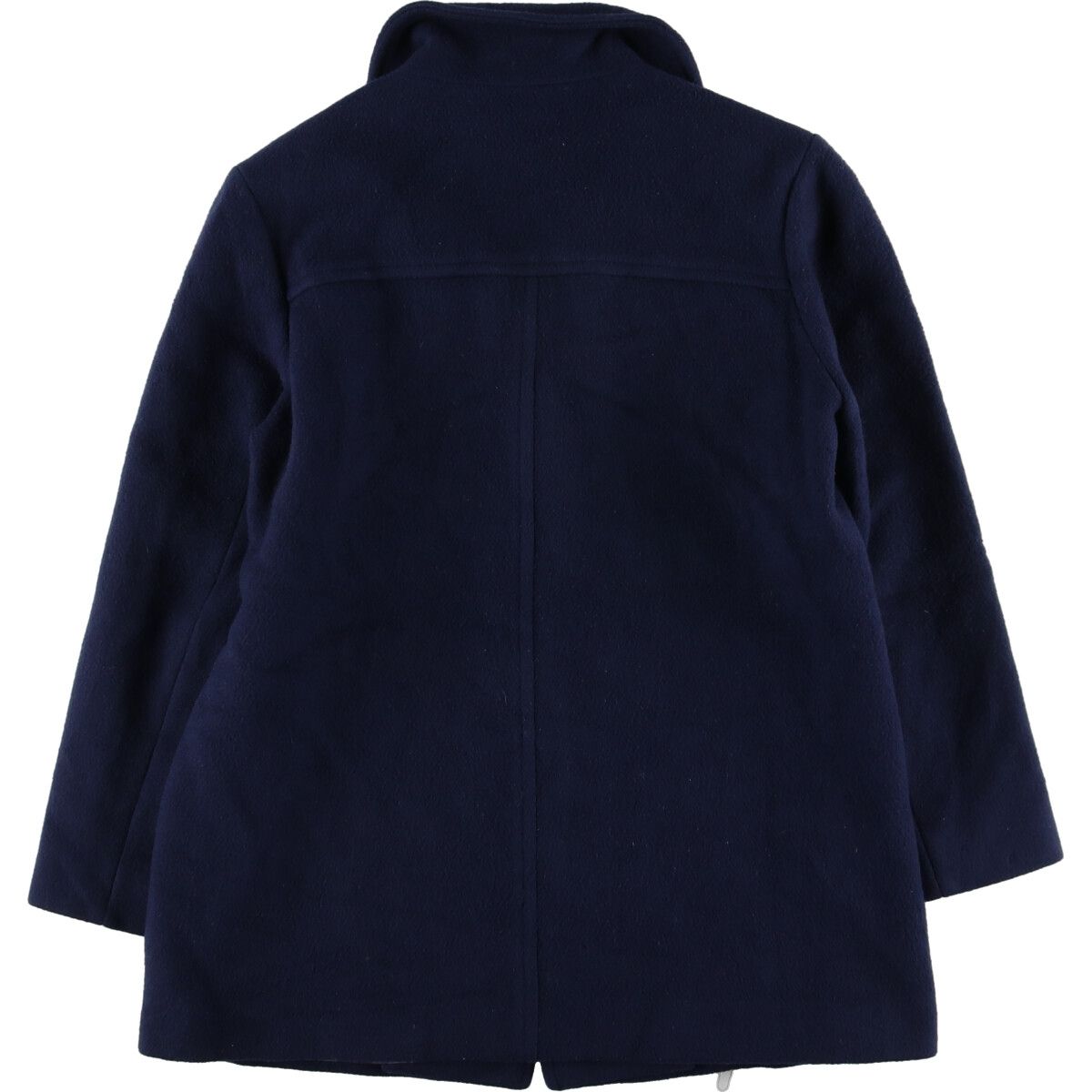 古着 70年代 ペンドルトン PENDLETON ウールハーフコート USA製
