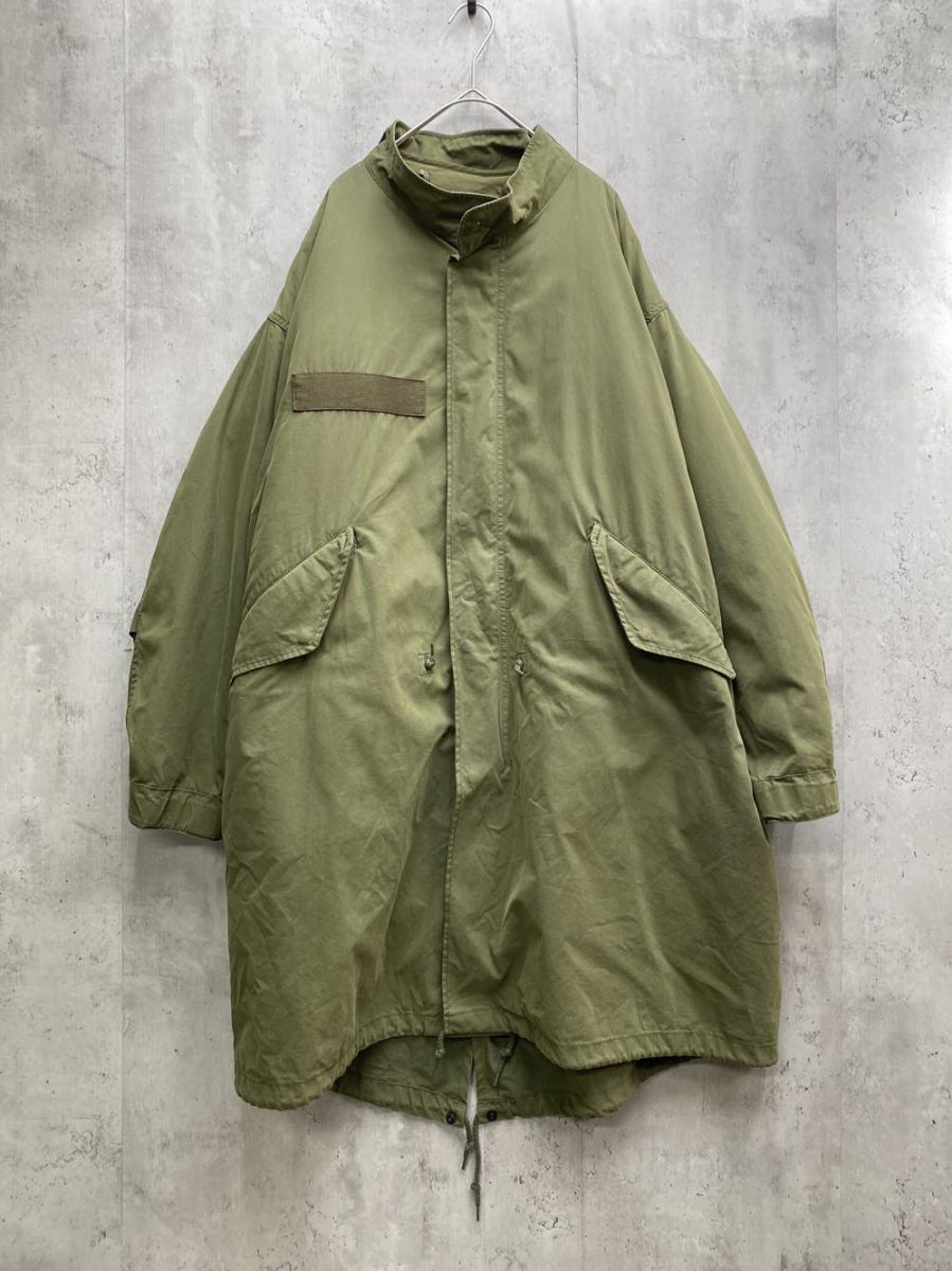 junhashimoto カシミヤ 3D 立体 比翼仕立て チェスターコート