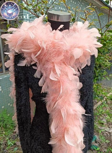 オーストリッチフロート