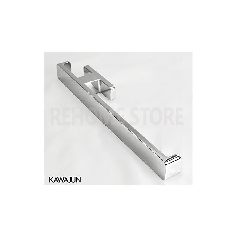 KAWAJUN SC-701-XC KAWAJUN タオルレール（クローム）（SC701XC