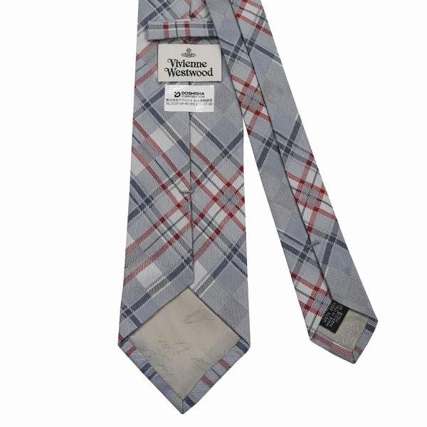 ヴィヴィアンネクタイ ヴィヴィアンウエストウッド Vivienne Westwood