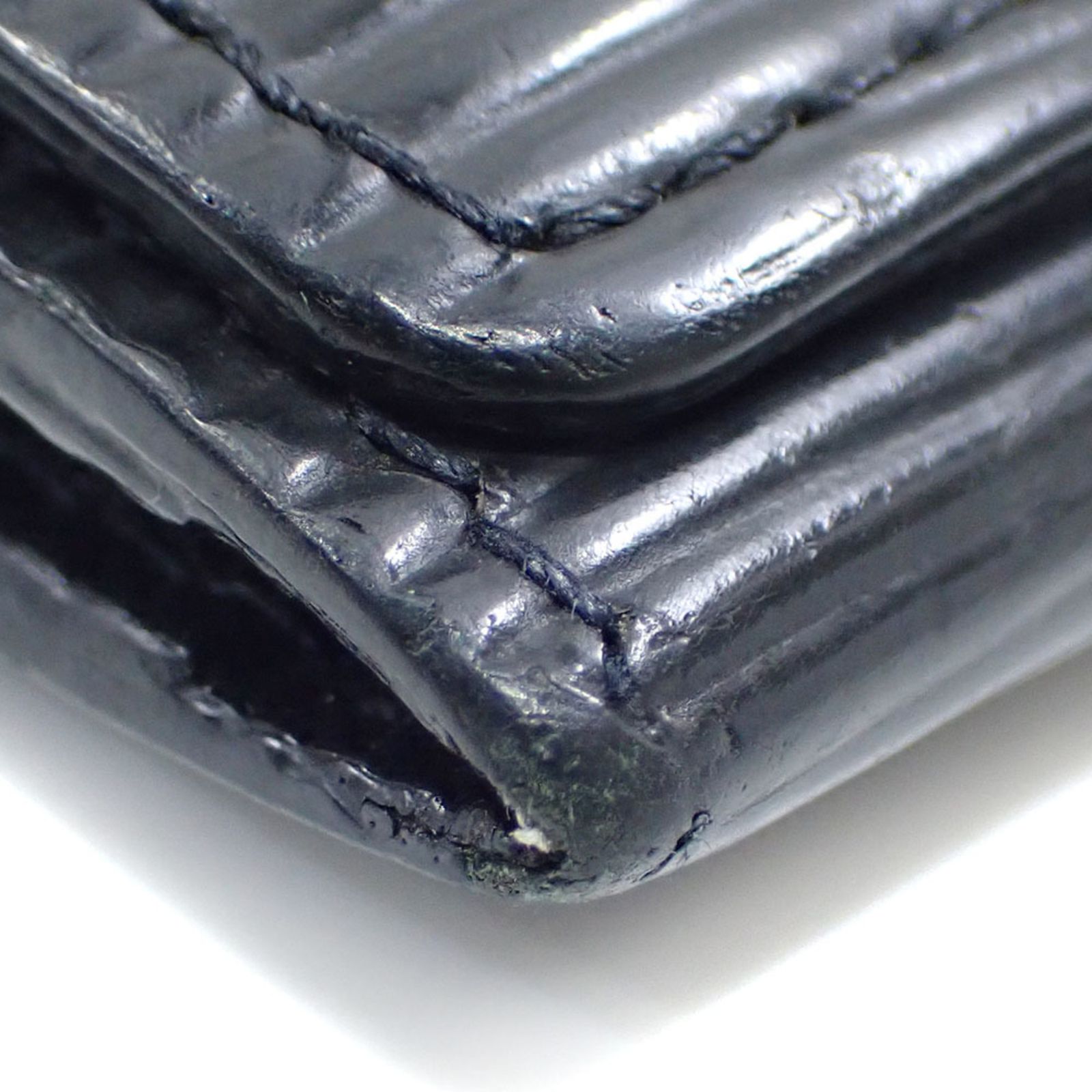 ルイヴィトン M56582 エピ アンヴェロップ カルトドゥヴィジット 名刺