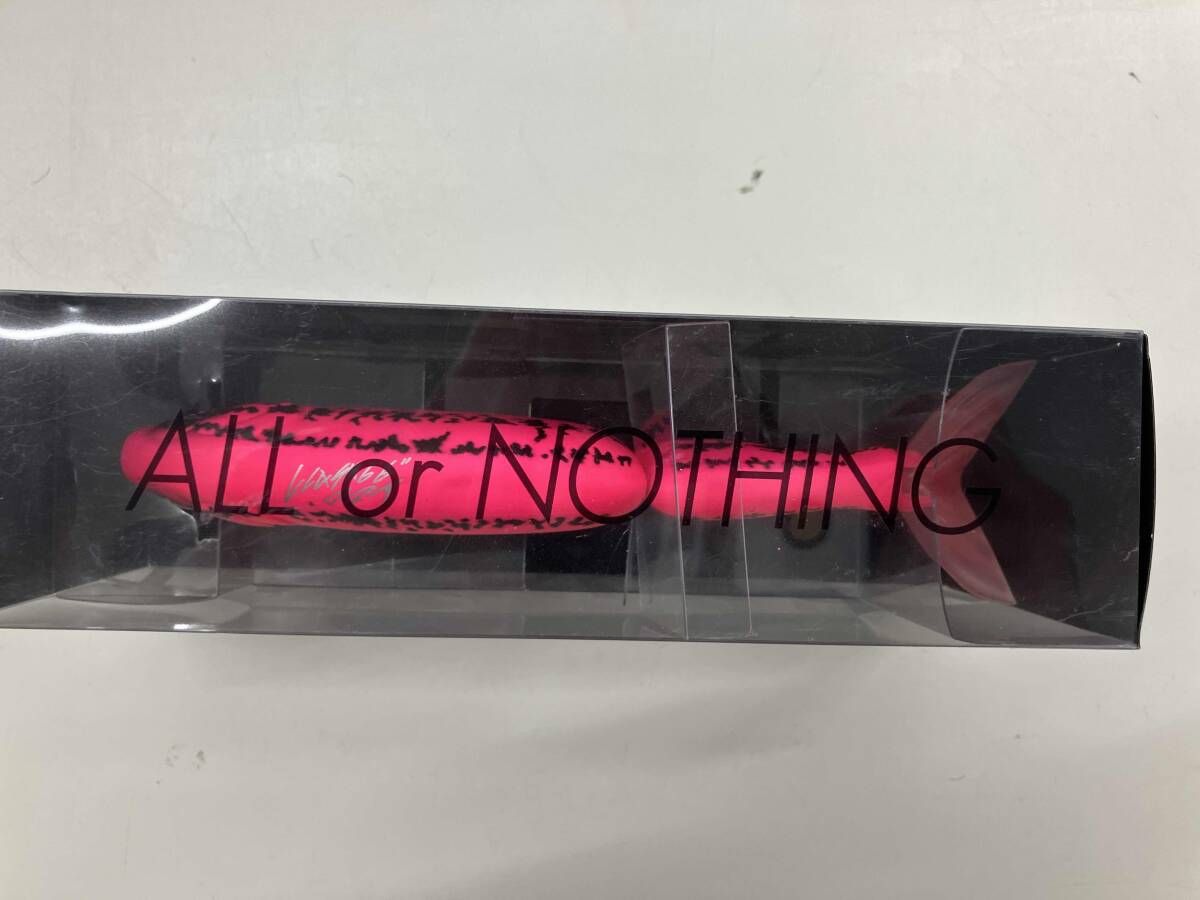 ルアー TiNYKLASH Low Panic Pink アウトドアその他 - メルカリ