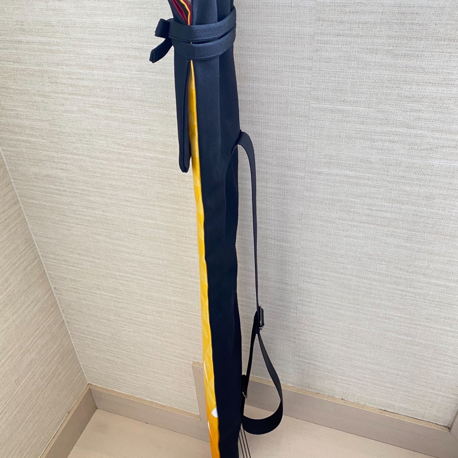 小学生用ショルダー付き竹刀袋