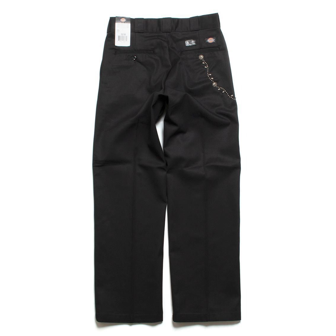 HTC x Dickies｜エイチティーシー ディッキーズ SN32 W.CHAIN