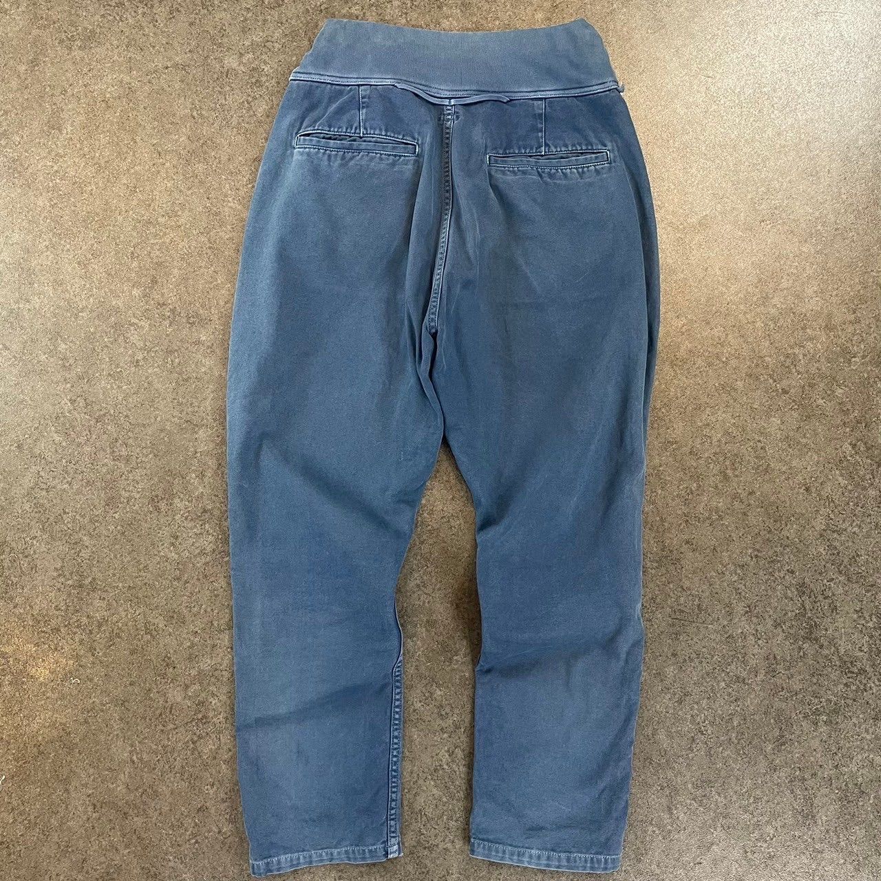 Made in Japan KAPITAL Sweatpants Indigo 日本製 キャピタル 