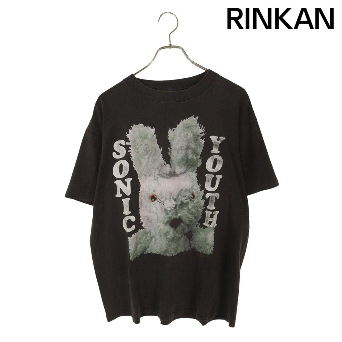 VINTAGE ヴィンテージ 90S SONIC YOUTH ヴィンテージ 90s SONIC YOUTH 