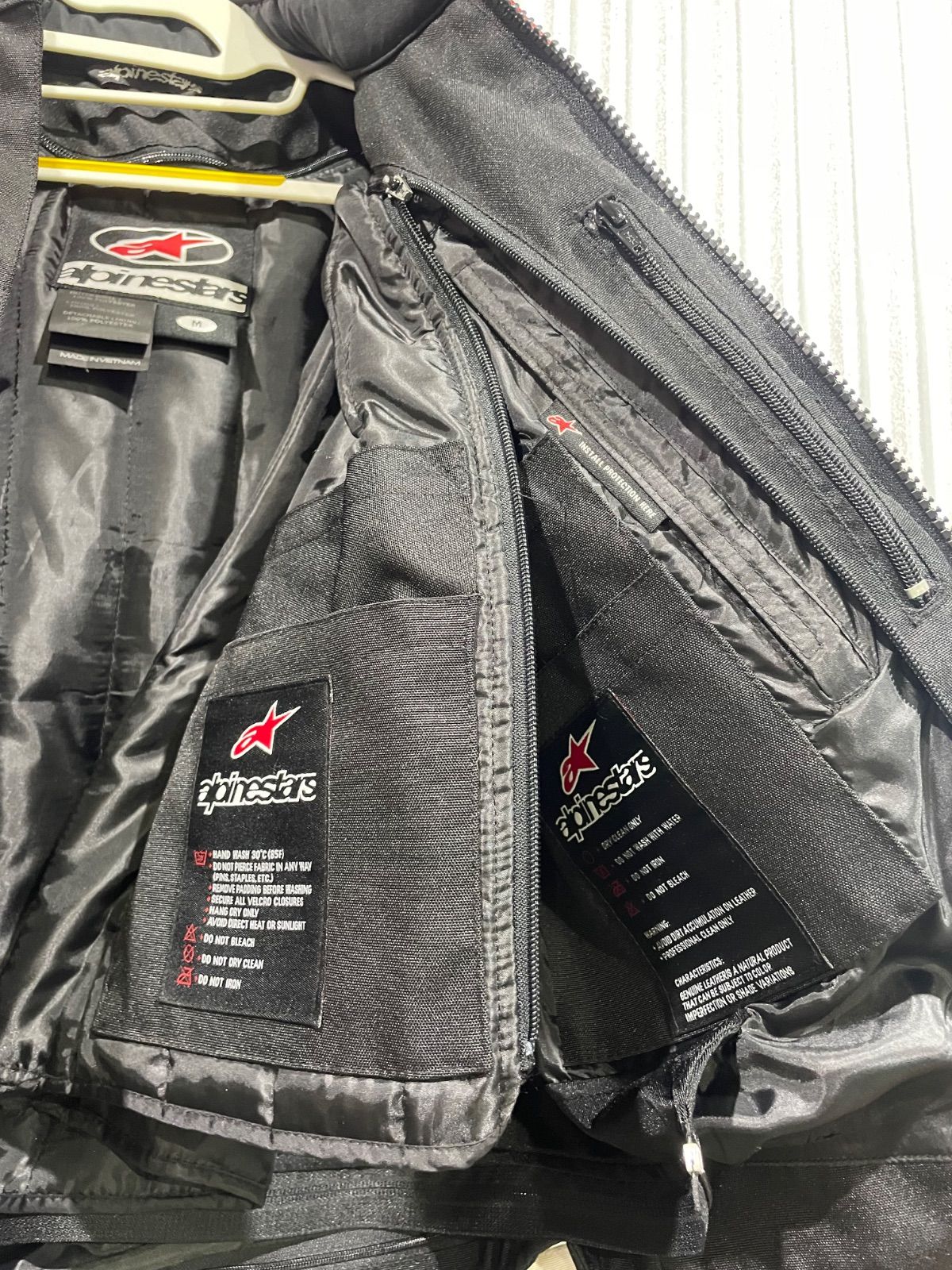 アルパインスターズ