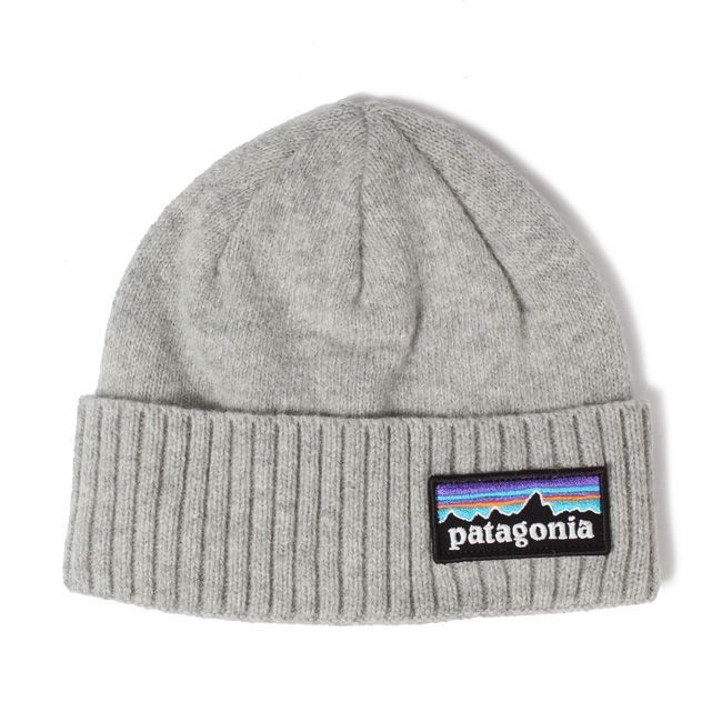 新品未使用】 Patagonia パタゴニア 帽子 メンズ レディース ニット帽 ビーニー BRODEO BEANIE 29206  メルカリShops