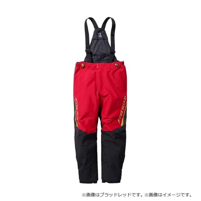 リミテッドプロ ゴアテックス