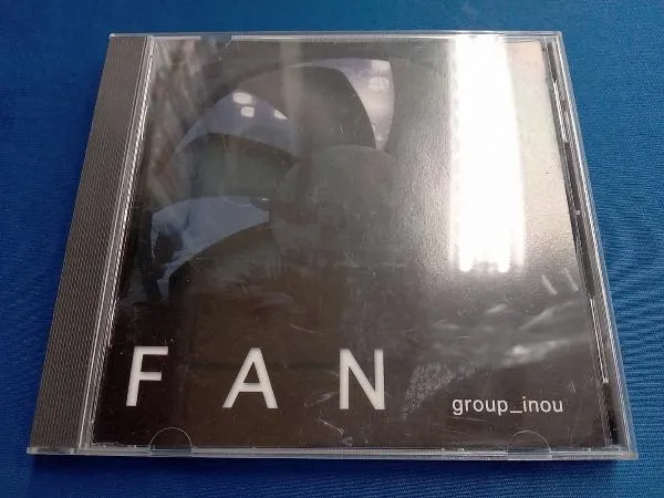 2025年最新】group_inou CDの人気アイテム - メルカリ