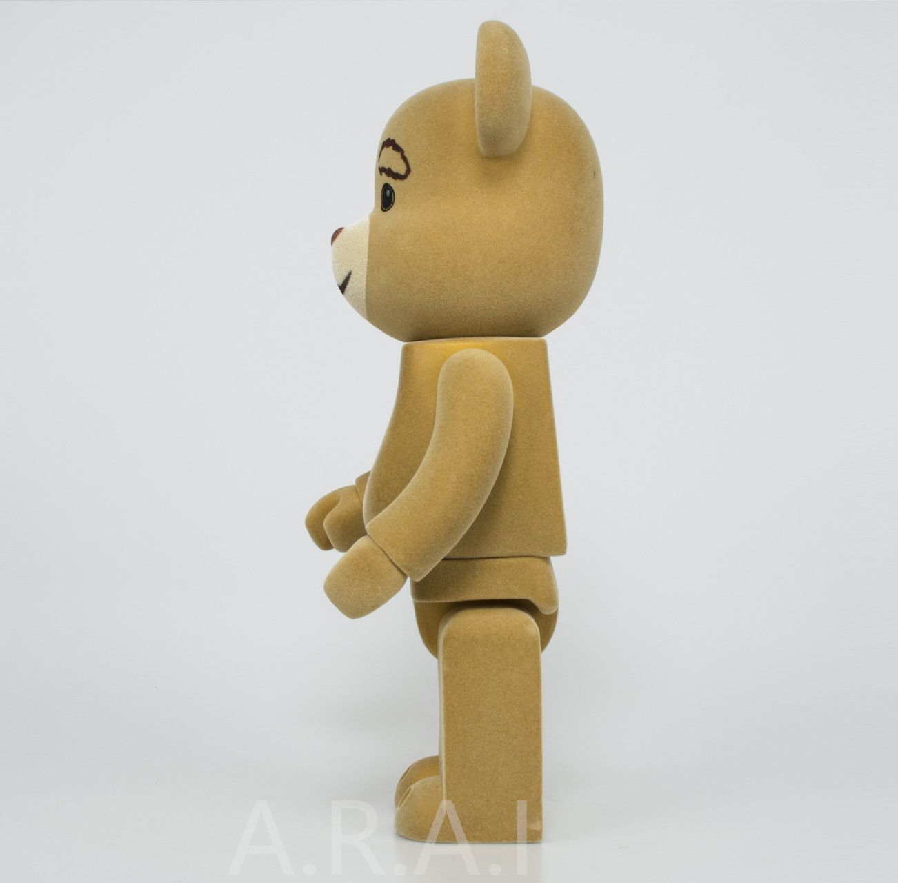 新品未使用】【割引価格】【数量限定】 ベアブリック BE@RBRICK 400% 28センチ テッド Ted - メルカリ