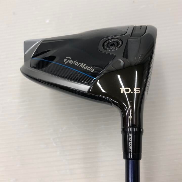 テーラーメイドQi10ドライバー用 純正 Diamana Blue TM50S 楽天市場】テーラーメイド Qi10 MAX ドライバー Diamana Blue