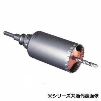 セレクト ALC用コアドリルSDSシャンク 70 SE47282